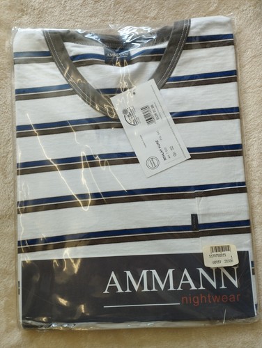 Pigiama uomo amman - uomo,