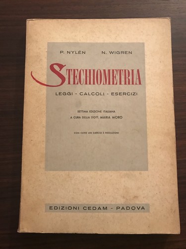 Stechiometria nylén n - stechiometria, nylén,