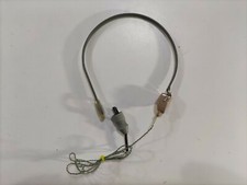 Cuffie Antiche MONO AURICOLARI MADE IN DANIMARCA RARISSIME DA COLLEZIONE RARE