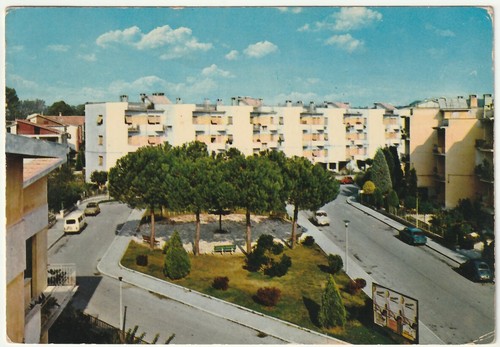 Jesi ancona largo europa - -,