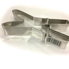 Tagliapasta Sci Inox Stampo Biscotti Pasticceria 9594