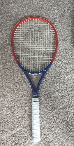 Racchetta tennis head special - racchetta,