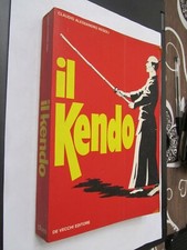 Volume kendo de - de, vecchi