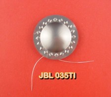 JBL (2 Units) Horn Diaphragm