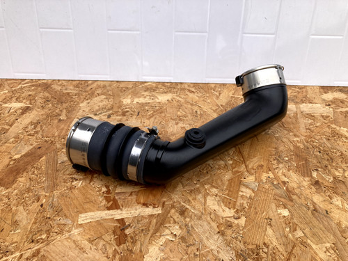 Tubo intercooler benzina