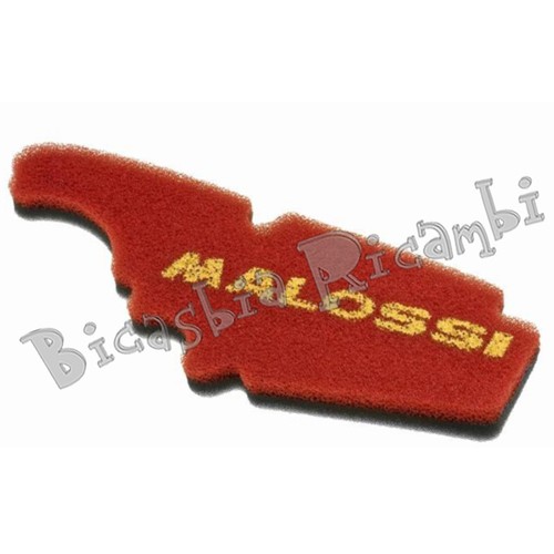 4729 filtro aria malossi red - 4729,