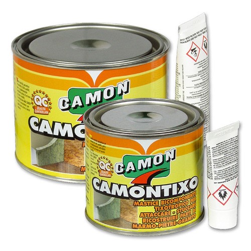 Mastice camontixo poliestere - mastice,