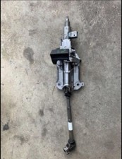 Piantone sterzo  Modello Con Regolazione Opel Crossland Anno 2017 in poi