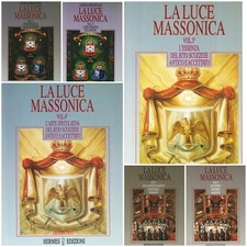 La luce massonica Angelo