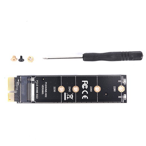 Adattatore pcie m2 - da,