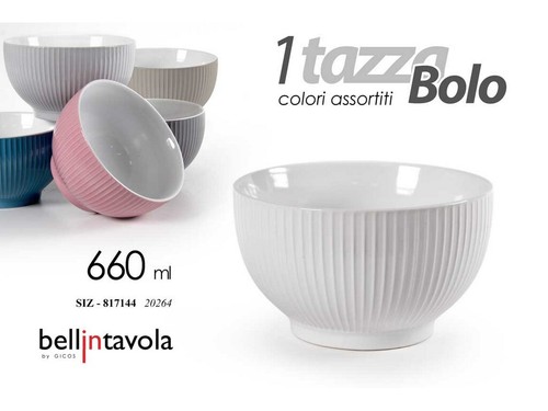 Tazzone tazza grande colazione - tazza,