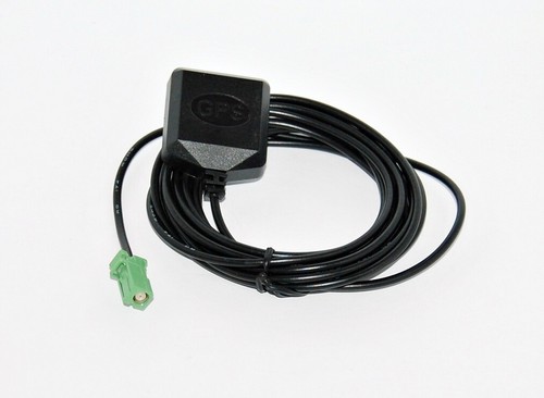 Nuova antenna gps navigatore - antenna,