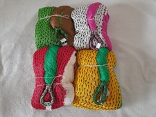 Amaca messicana nylon 1600 g