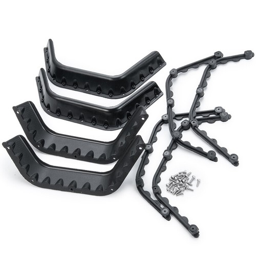 1set parafanghi parafanghi