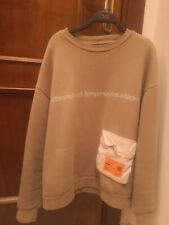 Maglione con tasca pull&bear