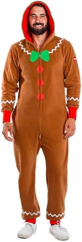 Costume natalizio uomo - , quenny