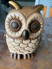 Gufo Thun Animali del Bosco Misura Grande Thun