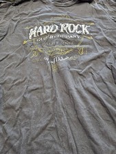 Hard Rock Cafe City Of Dubai