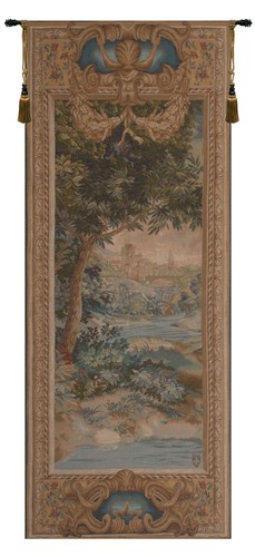 Arazzo jacquard francese - , a