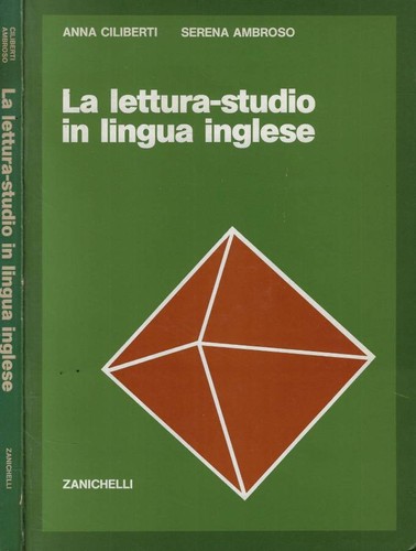 Lettura studio in lingua - la,