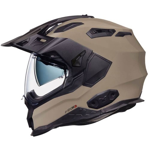 Casco nexx wed2 plain - casco, x