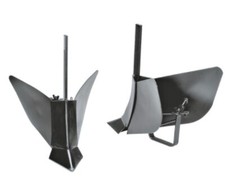 Assolcatore registrabile