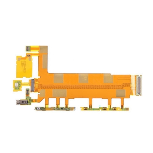 Flat flex tasti - flat,