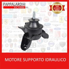 SUPPORTO MOTORE IDRAULICO PER