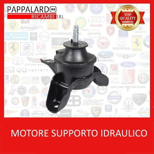 Supporto motore idraulico per - motore,