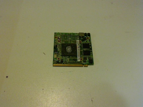 Scheda video acer travelmate - scheda,