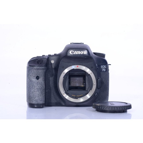 Canon eos fotocamera - canon,