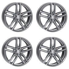 4 Cerchi Alutec Ikenu 6.5Jx16