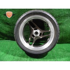 Ruota cerchio posteriore