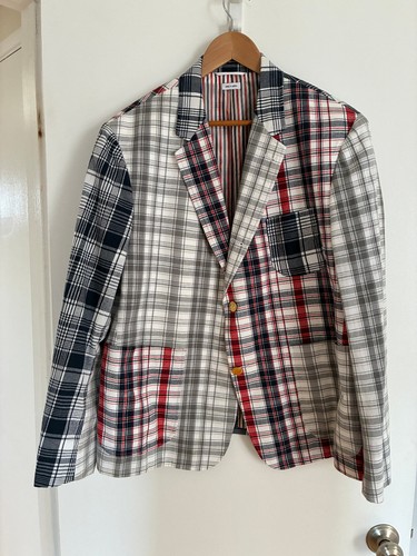 Cappotto giacca blazer