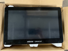 Oracle Micros MICROS Workstation 6 terminale POS 7331285 610 con Windows 11