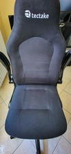 Sedia da gaming ergonomica