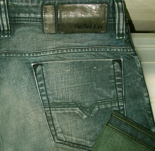 Jeans uomo diesel - *jeans,