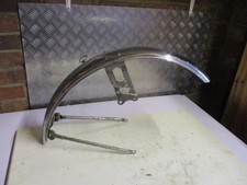 PARAFANGO ANTERIORE YAMAHA