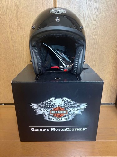Casco jet harley davidson arai - harley-davidson,