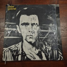 LP Peter Gabriel - Peter