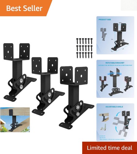 Kit staffe rialza tetti - kit,
