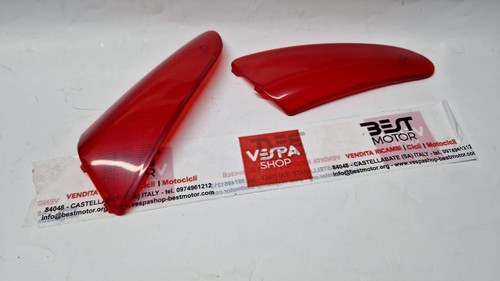 Coppia catadiottri bauletto - catadiottri,