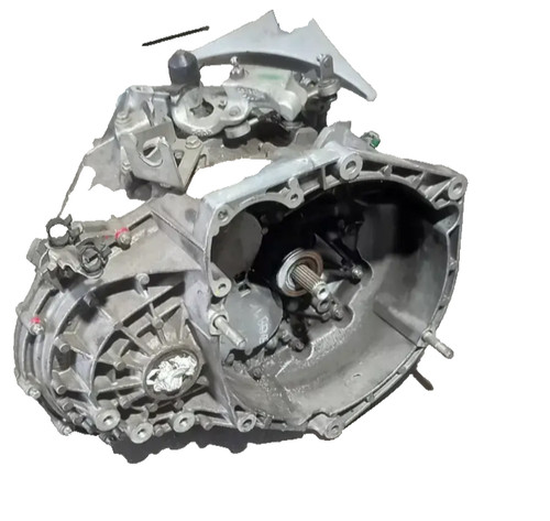 55250410 cambio manuale - 55250410,