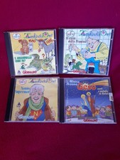 lotto  3 CD Musica Per Bambini