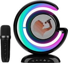 Cassa Karaoke per Bambini