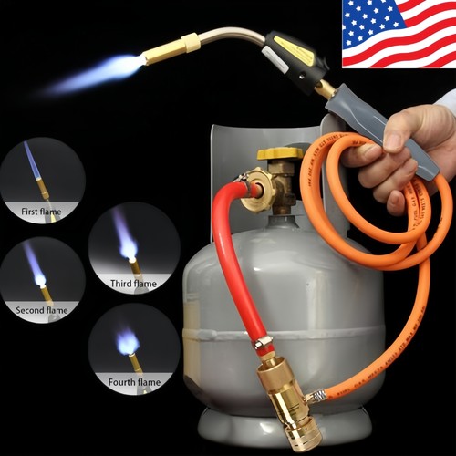 Mapp gas idraulico turbo - gas,