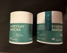🍵 Polvere Matcha Quotidiana