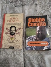 2 Libri Giobbe Covatta