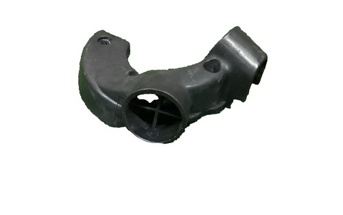Coperchio carter frizione - coperchio,