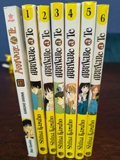ARRIVARE A TE SEQUENZA 1/6 +